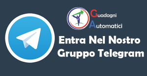 Entra nel Grupo Telegram di PEZ8
