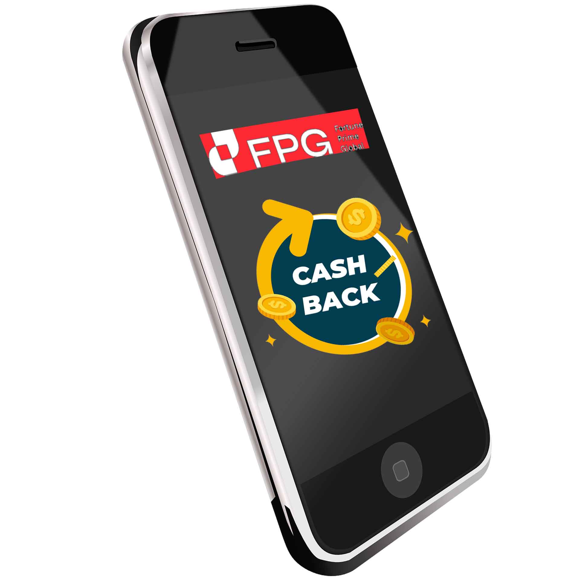 FPG Cashback